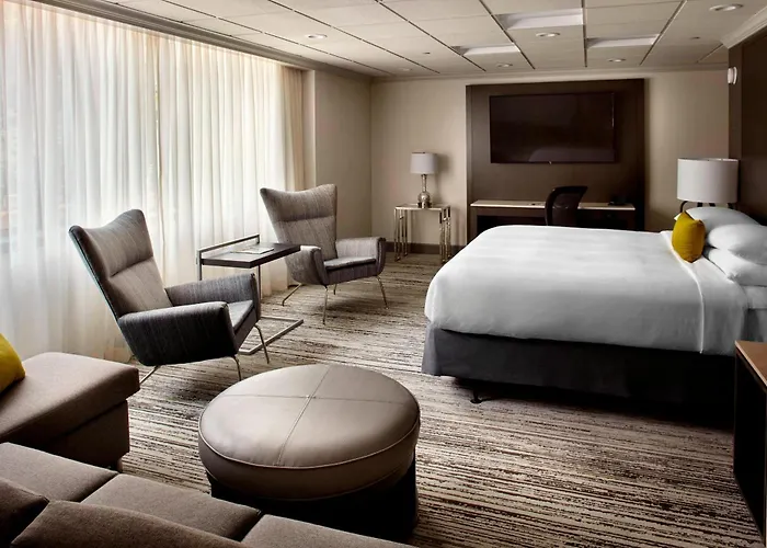 Marriott Cincinnati North