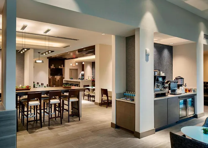 Marriott Cincinnati North