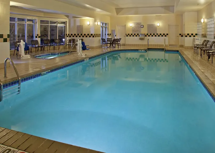 Hilton Garden Inn Minneapolis/Eden Prairie