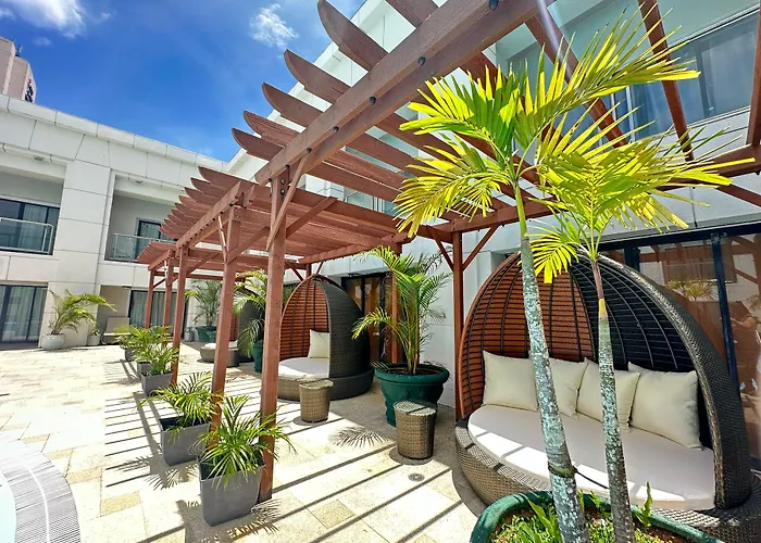 Royal Orchid Guam