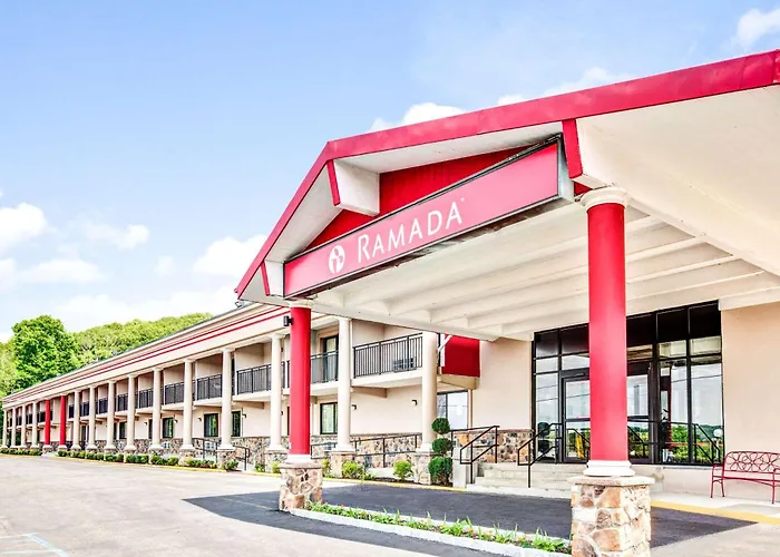 Ramada By Wyndham Rockaway