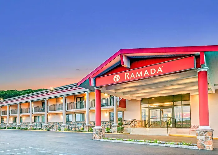 Ramada By Wyndham Rockaway
