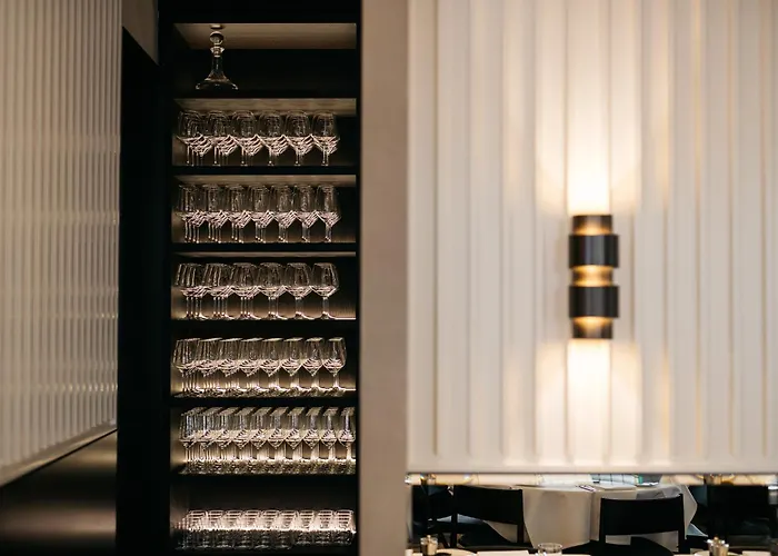 Boutique Hotel Beaumont Maastricht