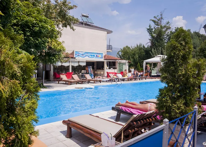 Krikonis Hotel Ioannina