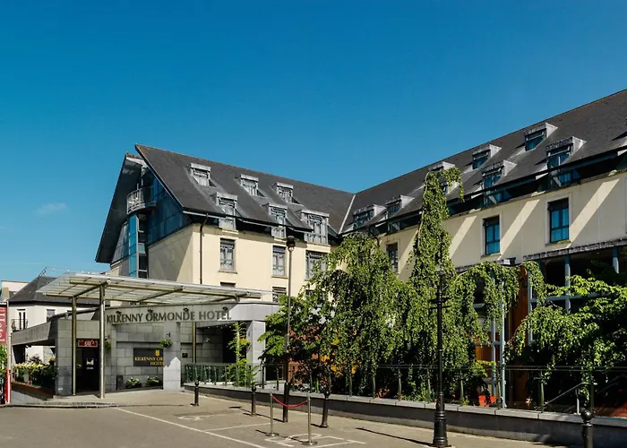 Kilkenny Ormonde Hotel