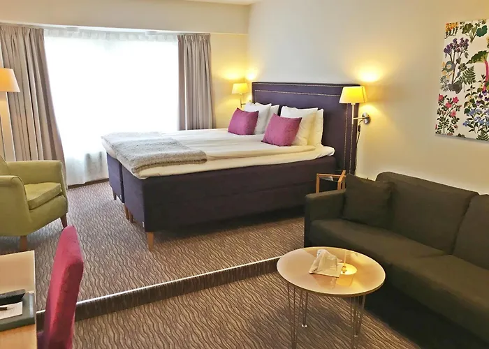Mora Hotell&Spa
