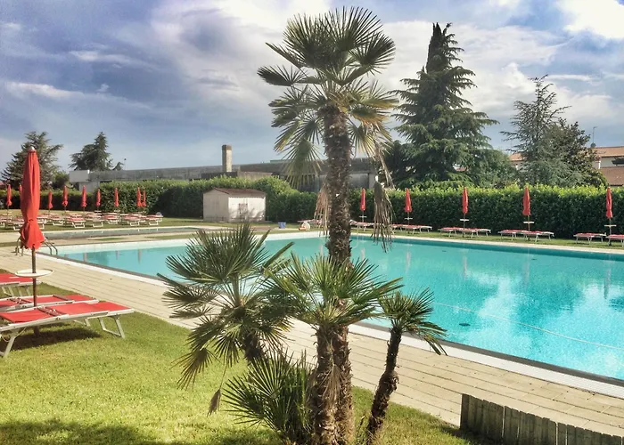 Hotel Ca' Brugnera