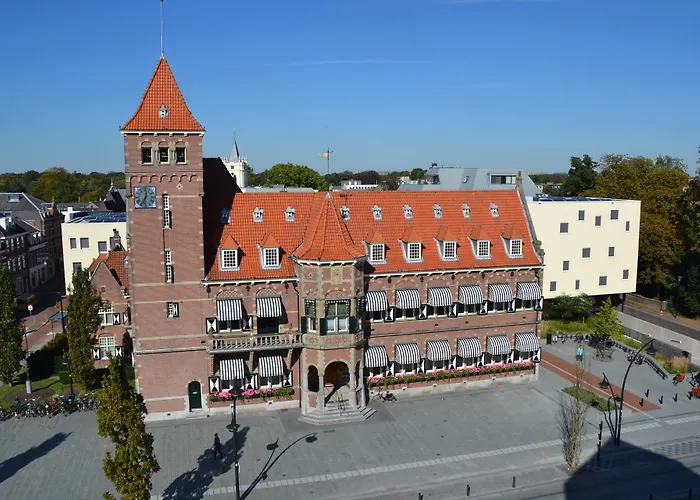 Hotel Theater Figi Zeist