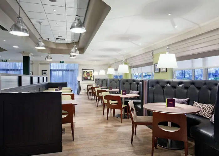 Doubletree By Hilton Glasgow Strathclyde