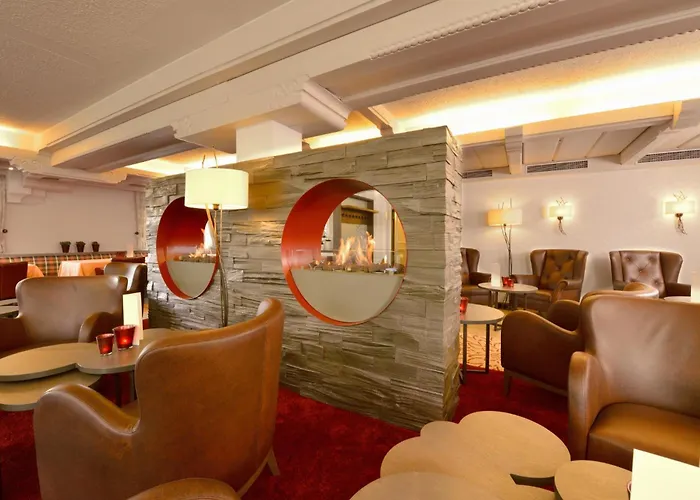 Lohmann'S Romantik Hotel Gravenberg