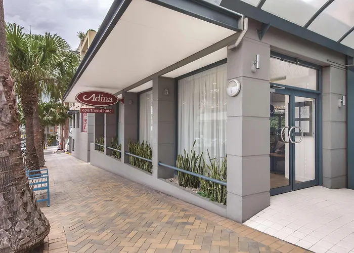Adina Apartment Hotel Coogee Sydney