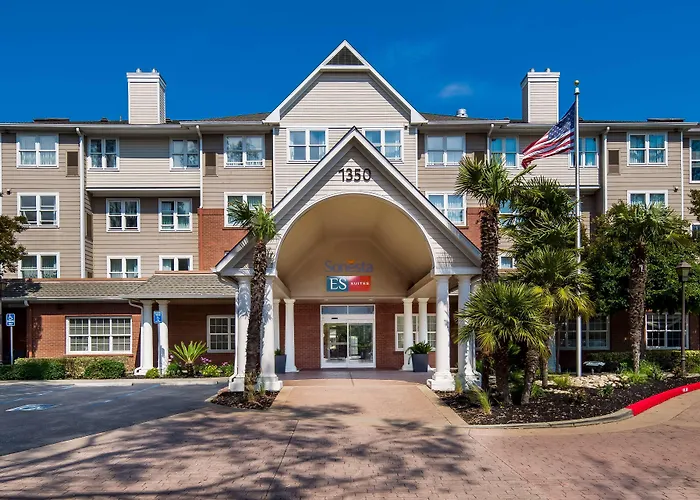 Sonesta Es Suites San Francisco Airport Oyster Point Waterfront