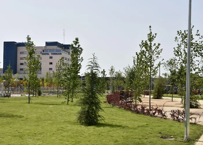 Hostal Torrejón