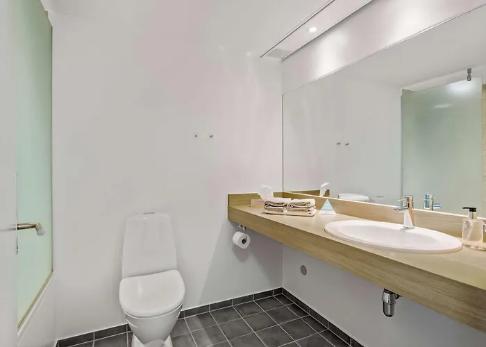 Hotel Sonderborg Strand