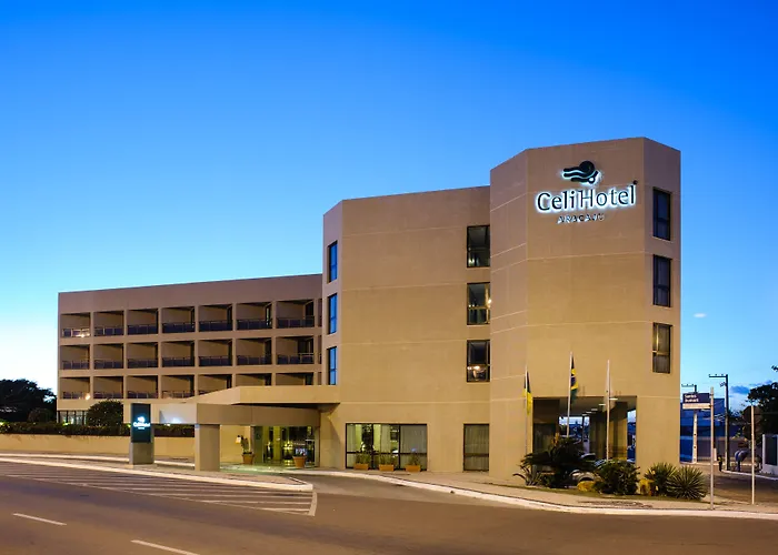 Celi Hotel Aracaju