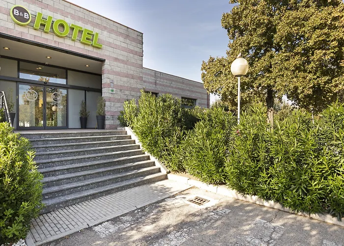 B&B Hotel Faenza