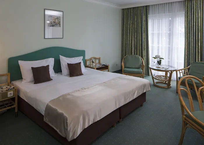 Eventhotel Pyramide Vösendorf