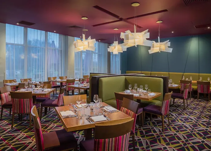 Ashford International Hotel & Spa