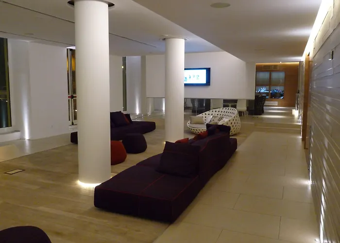 Europa Hotel Design Spa 1877 Rapallo