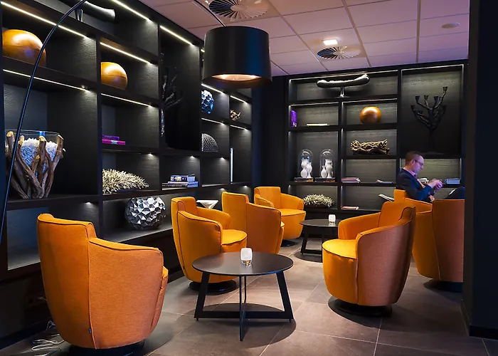 Postillion Hotel Dordrecht