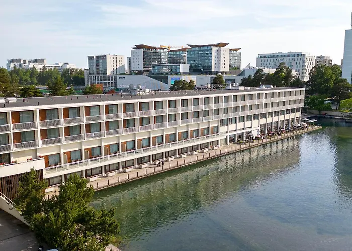 Original Sokos Tapiola Garden