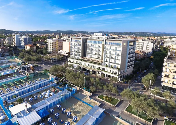 Uappala Hotel Cruiser Pesaro