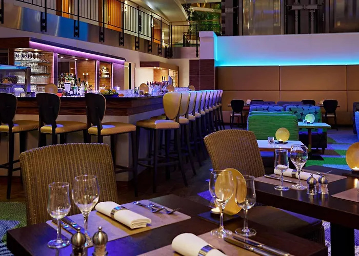 Dorint Hotel Esplanade Jena