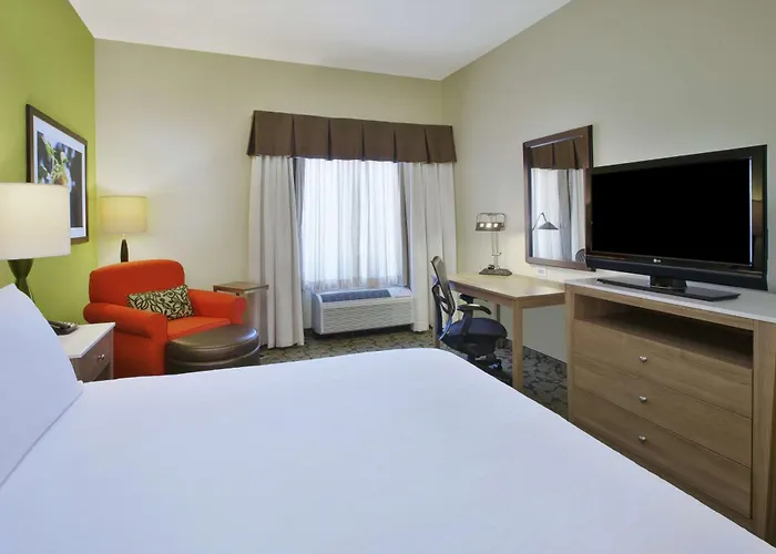 Hilton Garden Inn Wichita