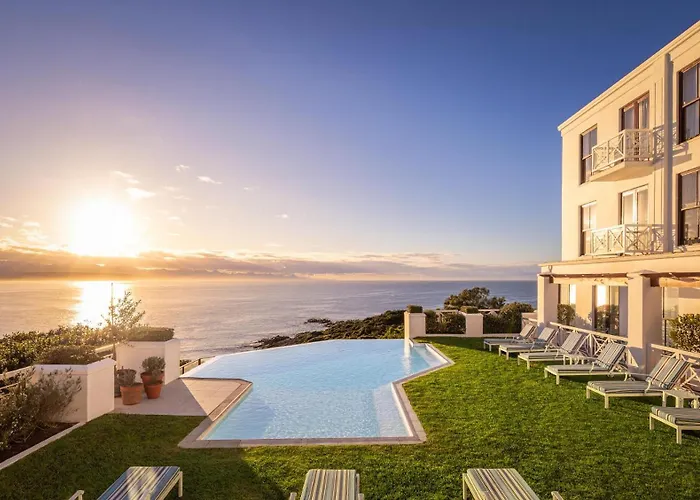 The Plettenberg Hotel