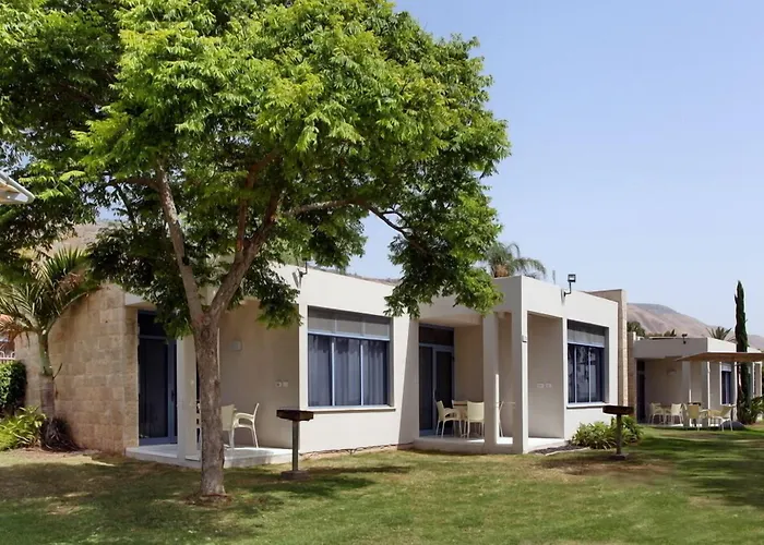 Ein Gev Holiday Resort