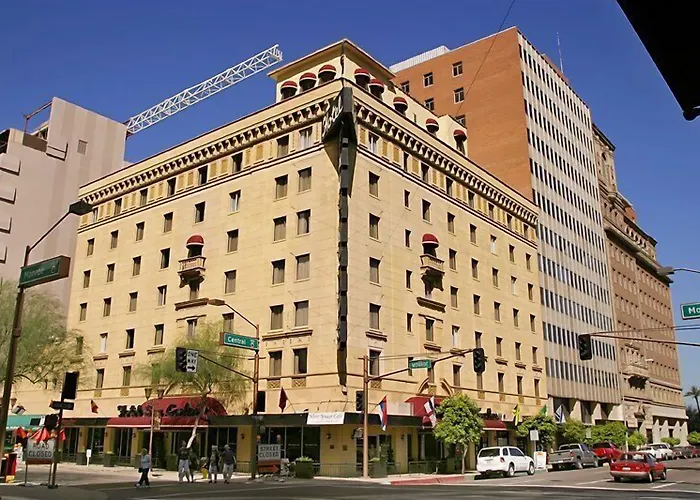 Hotel San Carlos (Adults Only)