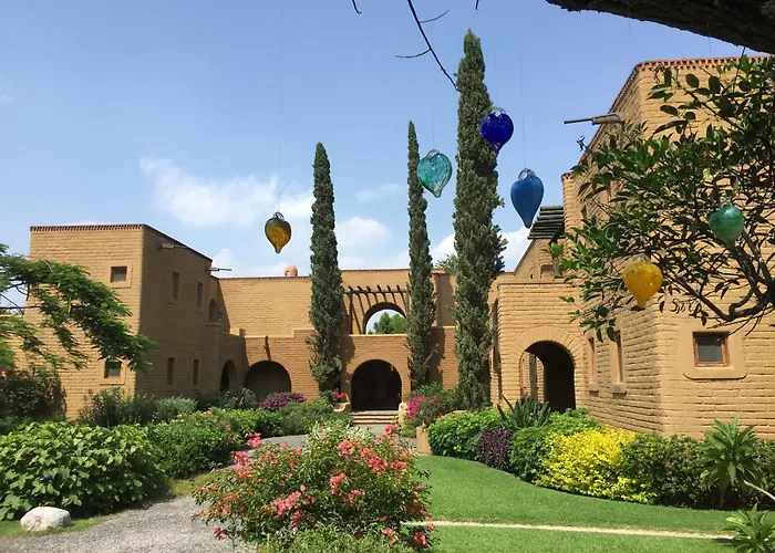 Mision Del Sol Resort & Spa Adults Only
