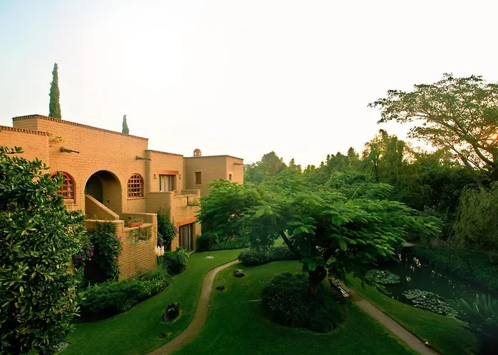 Mision Del Sol Resort & Spa Adults Only