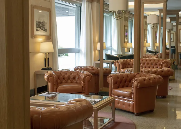 Starhotels Vespucci