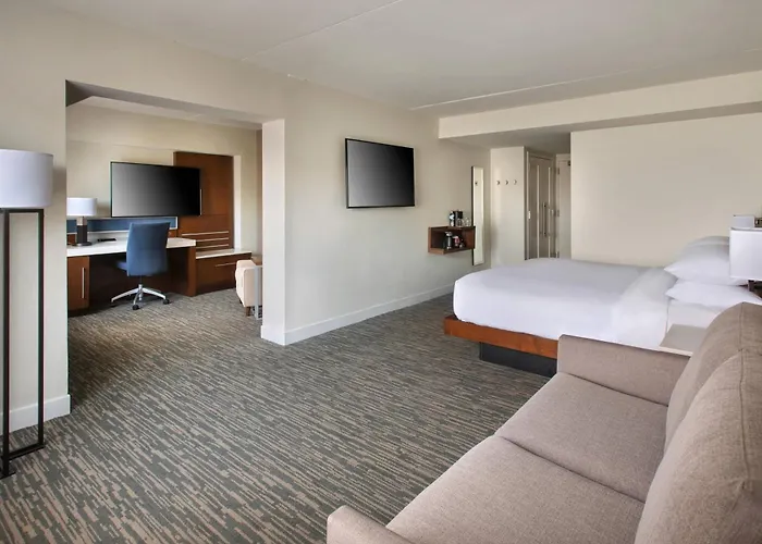 Delta Hotels By Marriott Basking Ridge