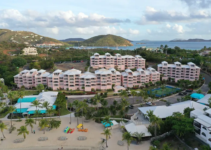 Elysian Beach Resort