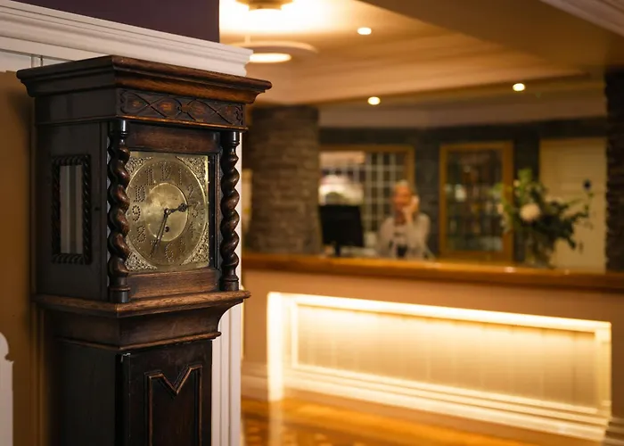 Castle Hotel Macroom