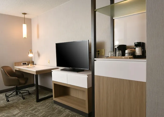 Springhill Suites Des Moines West