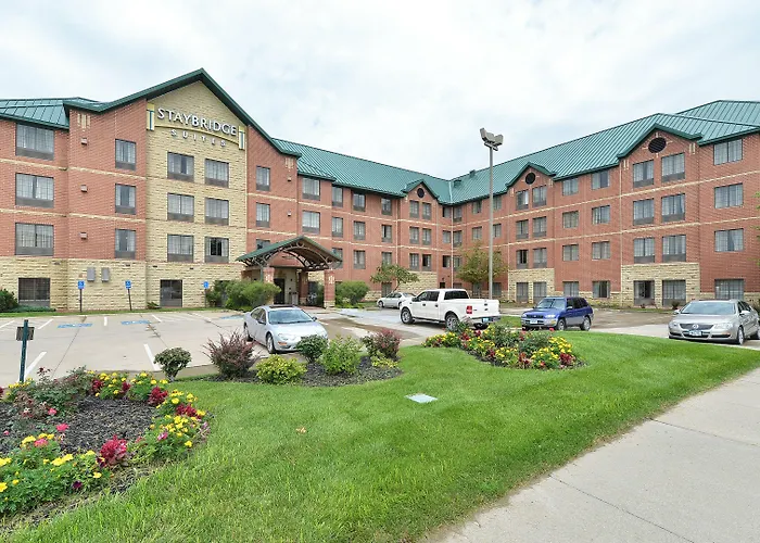Staybridge Suites West Des Moines By Ihg