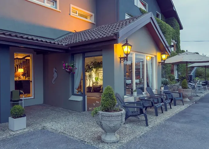 Ardagh Hotel & Restaurant