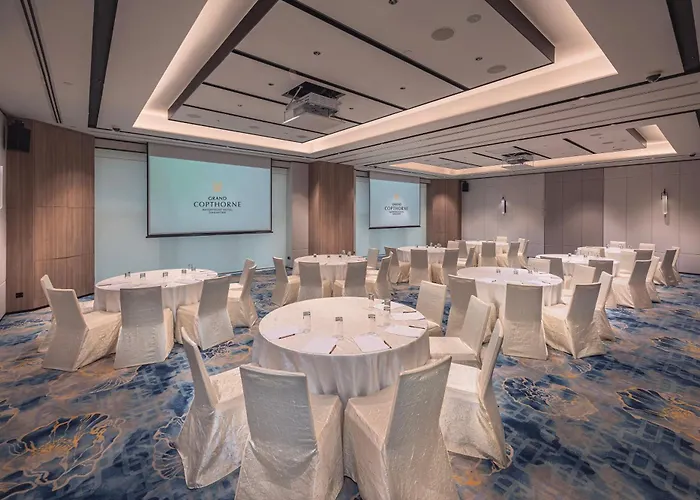 Grand Copthorne Waterfront