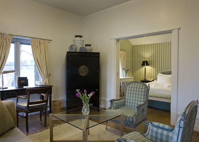 Stallmaestaregarden Hotel, Stockholm, A Member Of Design Hotels