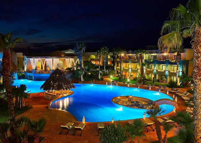 Ilio Mare Hotel