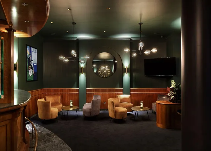 Hotel Nova