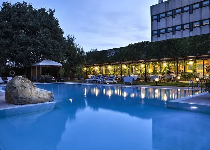 Hotel Saccardi&Spa - Adults Only