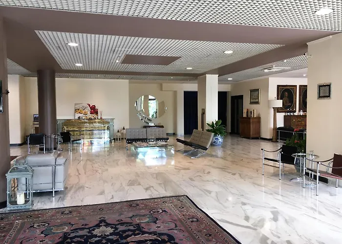 Hotel Saccardi&Spa - Adults Only
