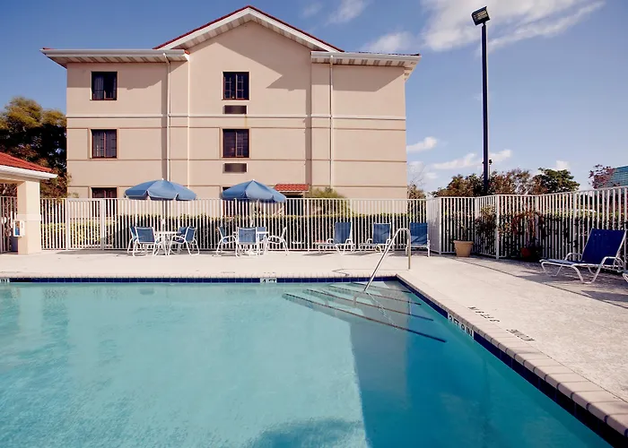 Extended Stay America Suites - San Jose - Edenvale - South