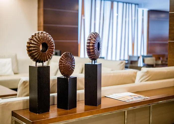 Hotel Compostela