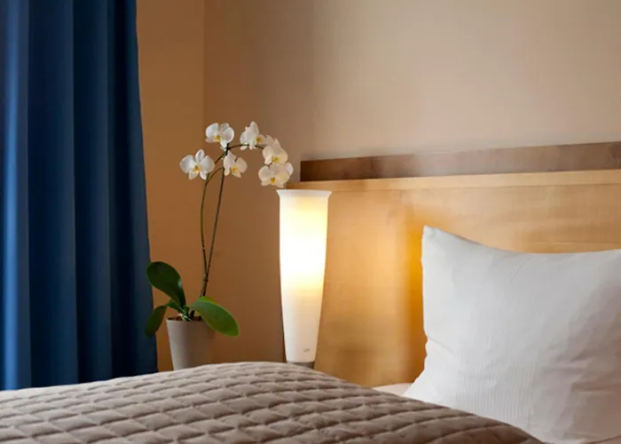 Sorat Insel-Hotel Regensburg