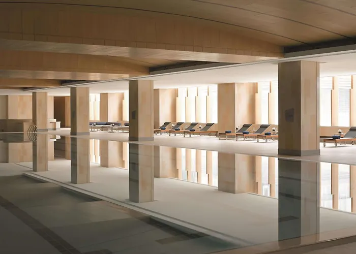 Kerry Hotel, Beijing By Shangri-La